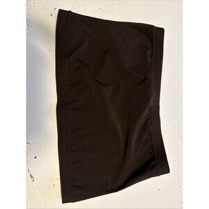 Sweat Belt For Women 2x/3X Black